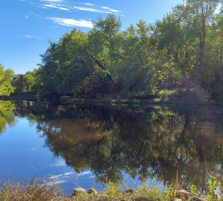 Timber Rivers Park (Andover,&nbspMN)